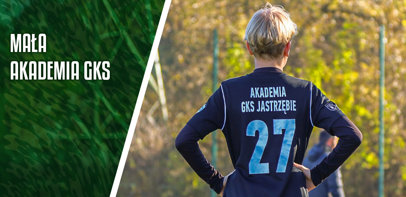 Mała Akademia GKS