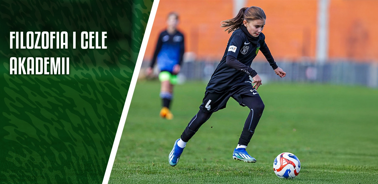Filozofia i cele Akademii