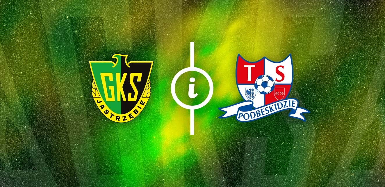 Poradnik kibica: GKS - Podebskidzie