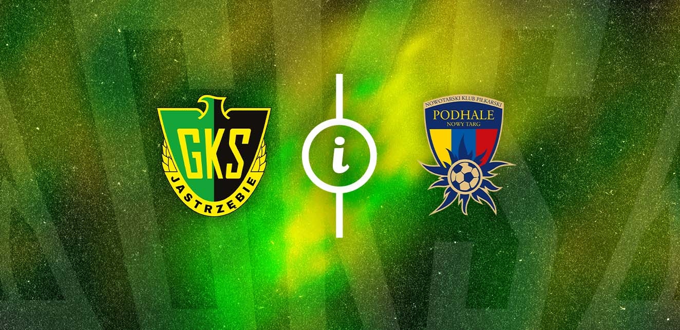 Poradnik kibica: GKS - Podhale