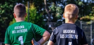 Darmowe karnety dla zawodników Akademii GKS Jastrzębie