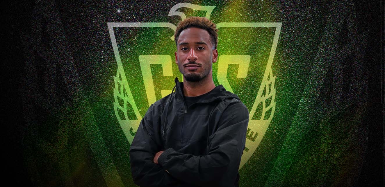 Thierno Millimono nowym zawodnikiem GKS-u Jastrzębie