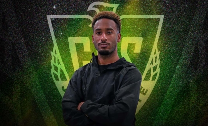 Thierno Millimono nowym zawodnikiem GKS-u Jastrzębie