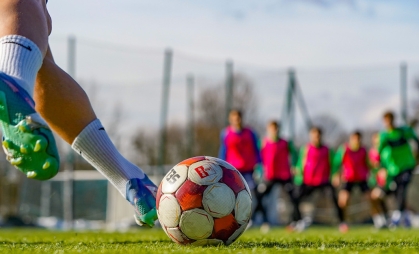 Sparing z MKS-em Kluczbork