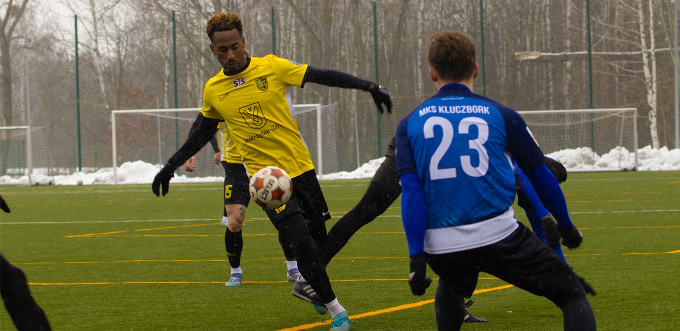 [SPARING] GKS 1:3 MKS 