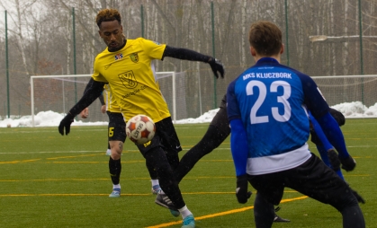 [SPARING] GKS 1:3 MKS 