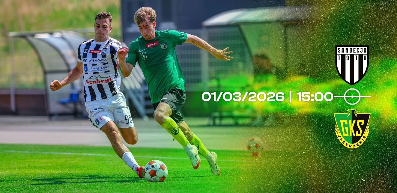 Zaczynamy wiosnę! Na początek wyjazd do Nowego Sącza