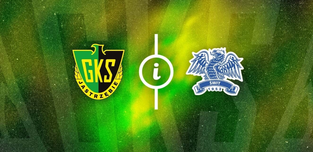 Poradnik kibica: GKS - Świt