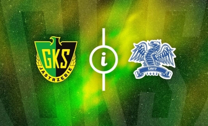 Poradnik kibica: GKS - Świt