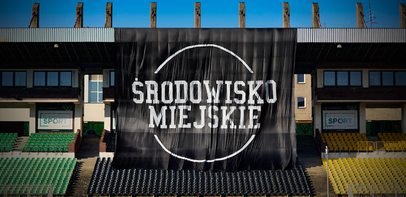 Środowisko Miejskie nowym Partnerem GKS Jastrzębie! 