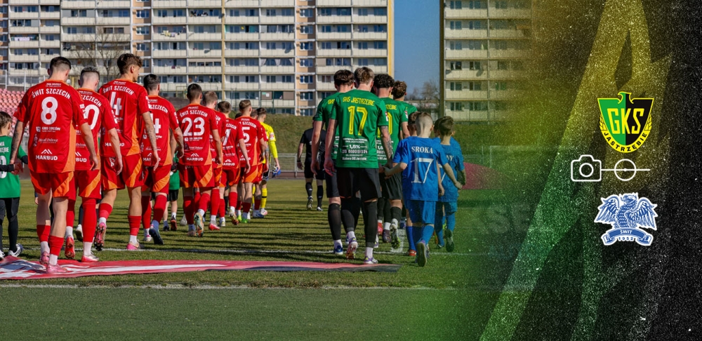 [GALERIA] GKS - Świt