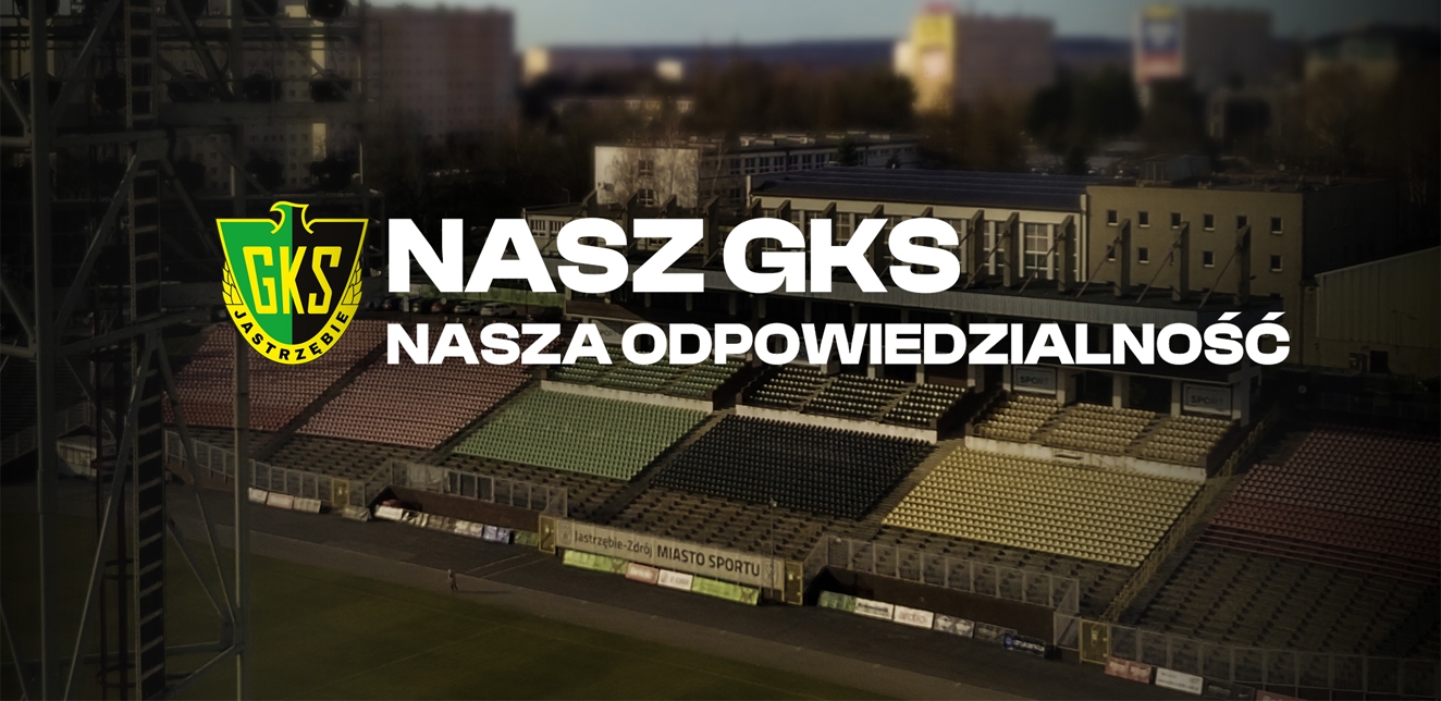 Wesprzyj GKS Jastrzębie