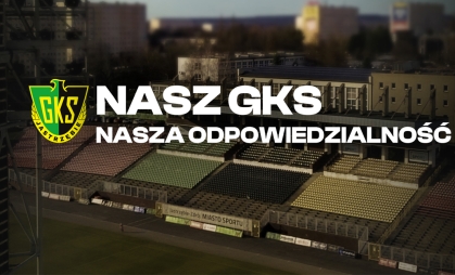 Wesprzyj GKS Jastrzębie