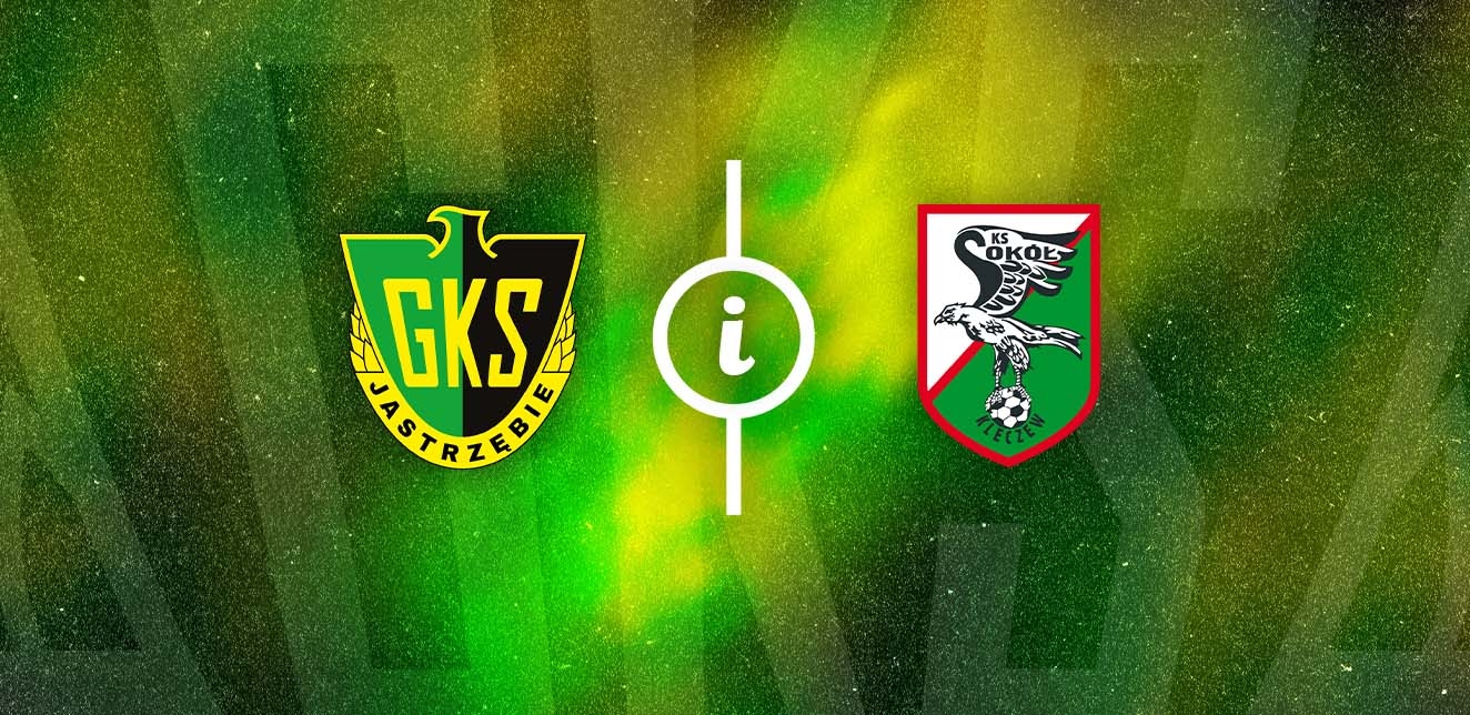 Poradnik kibica: GKS - Sokół 