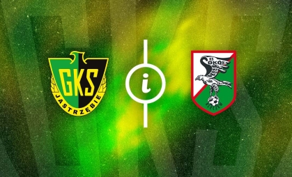 Poradnik kibica: GKS - Sokół 