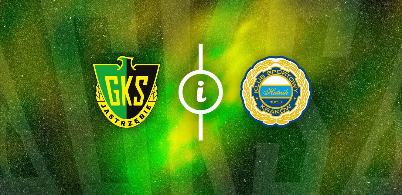 Poradnik kibica: GKS - Hutnik