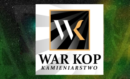 Warkop Kamieniarstwo nowym Partnerem GKS Jastrzębie! 