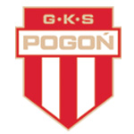  POGOŃ GRODZISK MAZ.