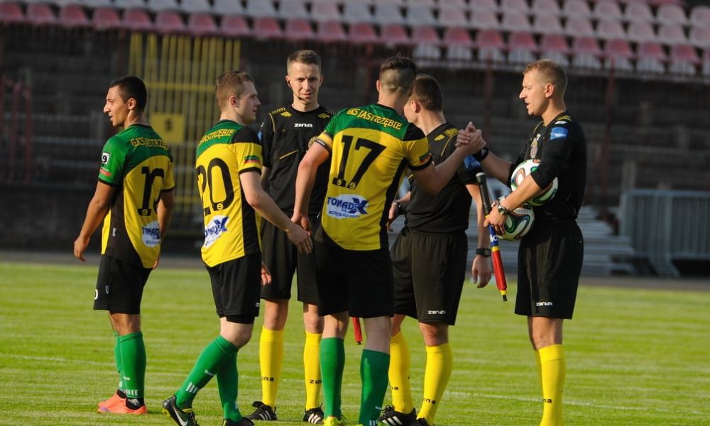fot.Arkadiusz Kogut/gksjastrzebie.com