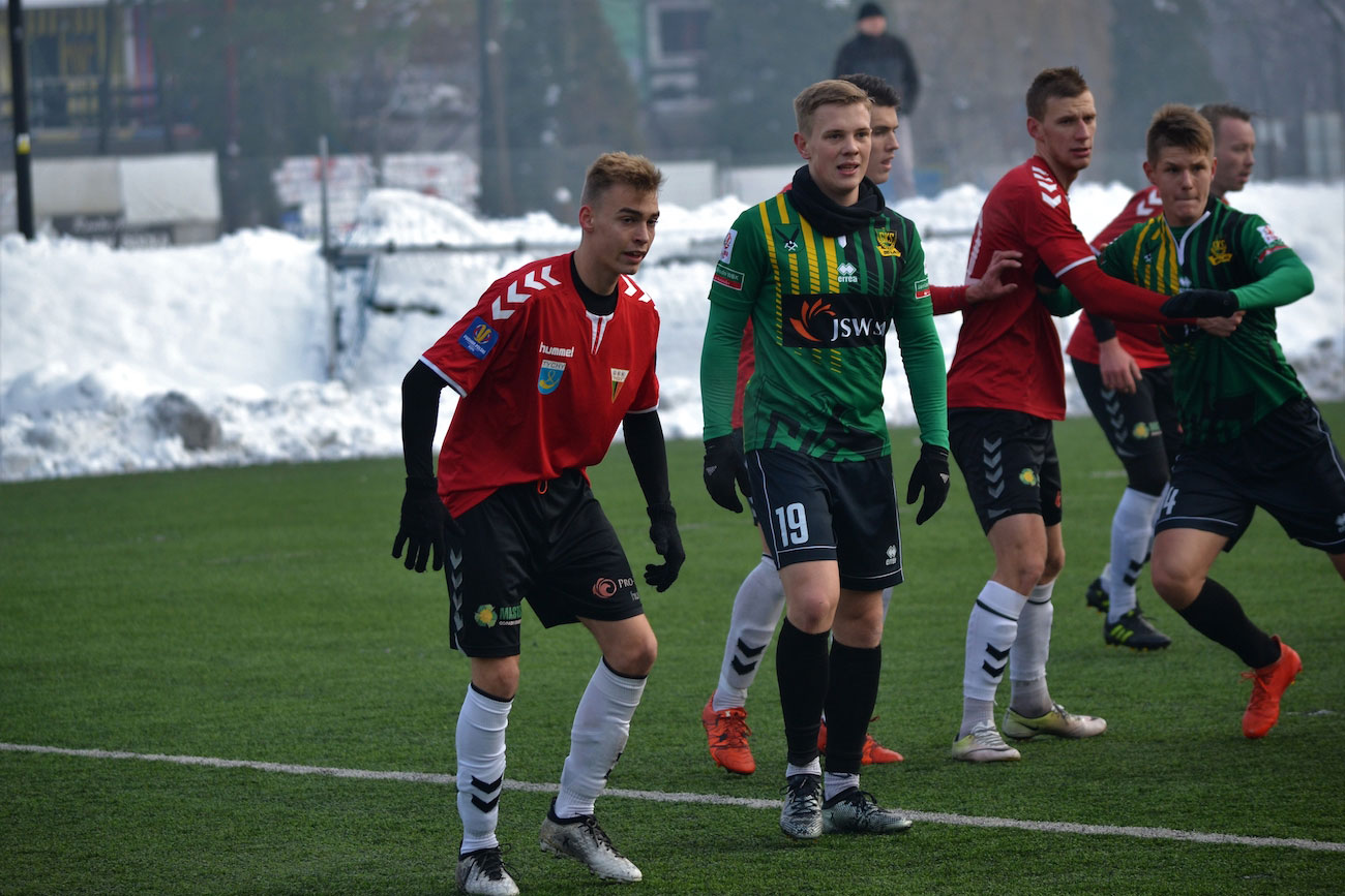 FOTO: Wiktoria Reorowicz