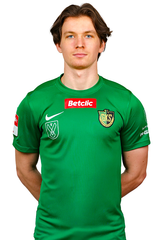 Mateusz Jastrzembski